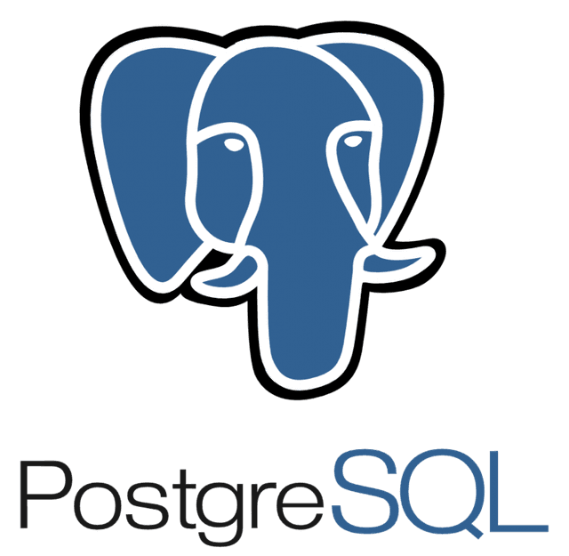 postgreSQL